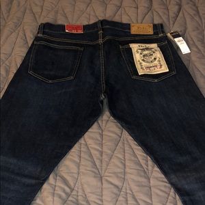 Ralph Lauren Polo Jeans